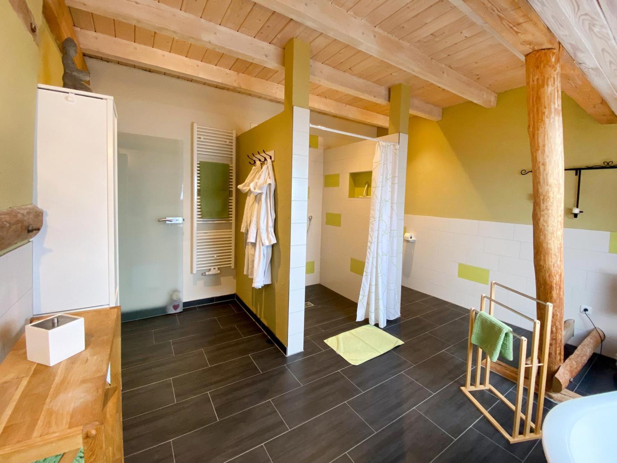 Hof Sorgenlos Gross Gievitz Quarto foto